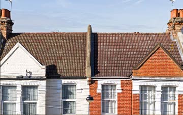 clay roofing Brushes, Greater Manchester