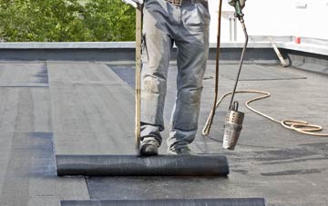 flat roof replacement Brushes, Greater Manchester