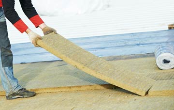 tapered roof insulation Brushes, Greater Manchester